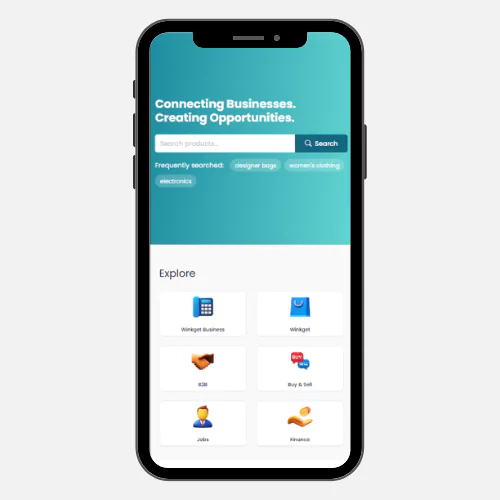 User App